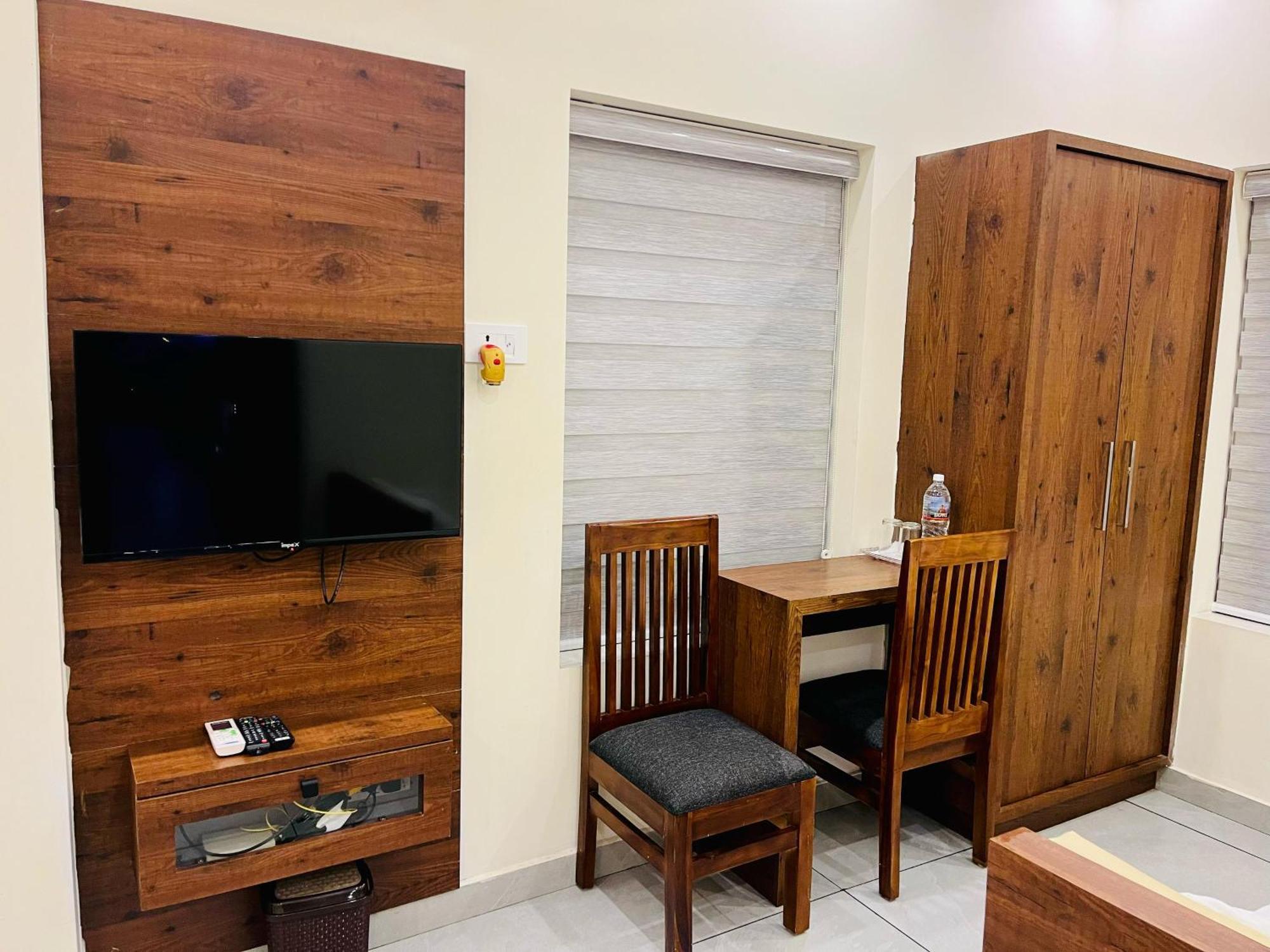 Kovilakam Achutham Guruvāyūr Kültér fotó